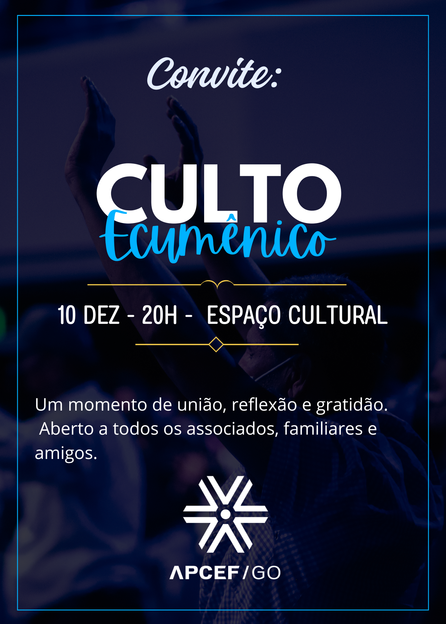 Convite de confraternizacao de natal moderno verde e dourado _1_.png