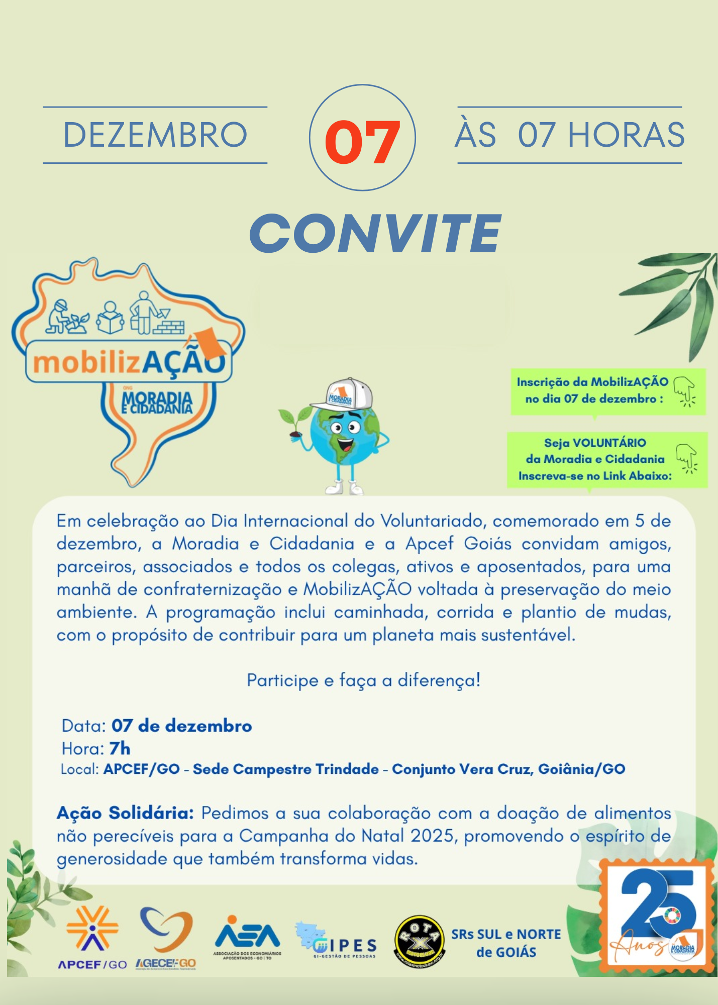 Convite de confraternizacao de natal moderno verde e dourado _2_.png