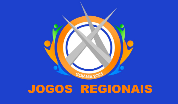 Quero participar dos Jogos Regionais da Fenae 2023!