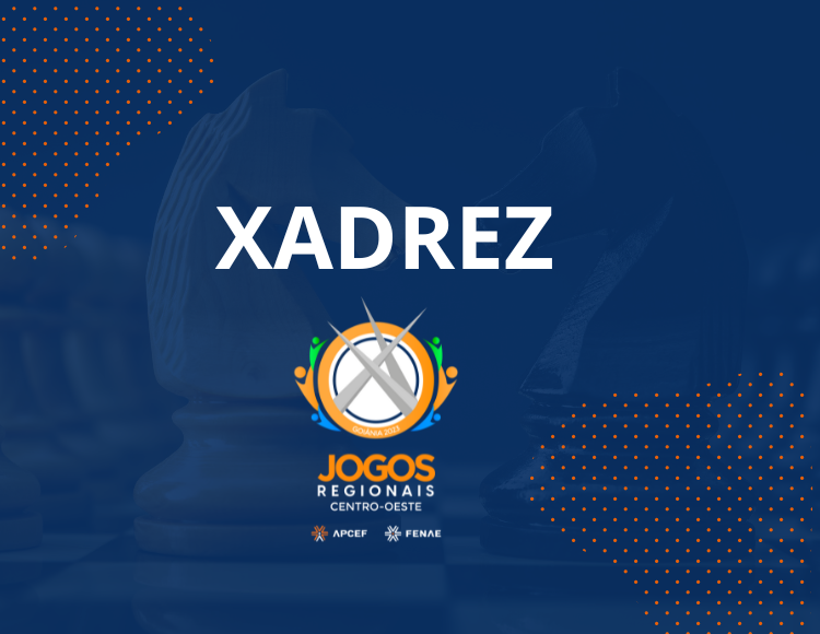 APCEF/SP  Participe do Torneio Abertura de Xadrez de 2022, edição on-line  - APCEF/SP